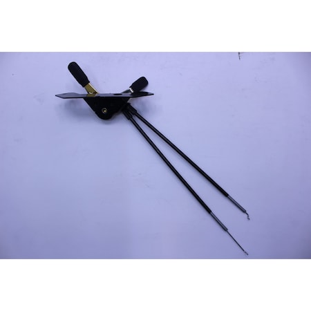 Kohler Cable Control Assembly 24 225 08-S